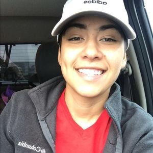 Meet your Posher, Yvette